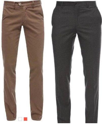 Meilleurs pantalons pour hommes en 2026