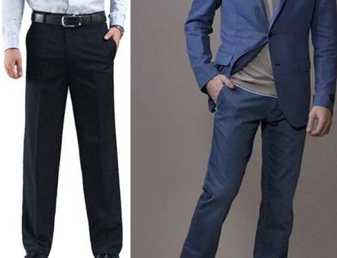 Meilleurs pantalons pour hommes en 2026