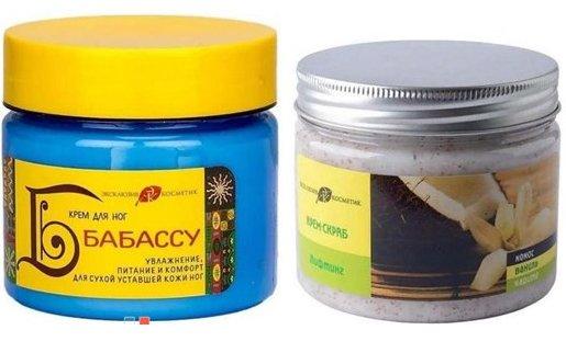 Meilleurs cosmétiques biélorusses en 2026