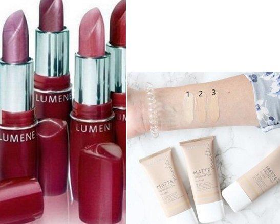 Les meilleurs cosmétiques décoratifs en 2026