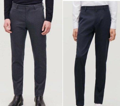 Meilleurs pantalons pour hommes en 2026