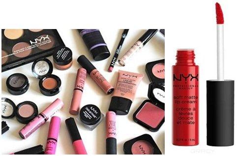 Les meilleurs cosmétiques décoratifs en 2026