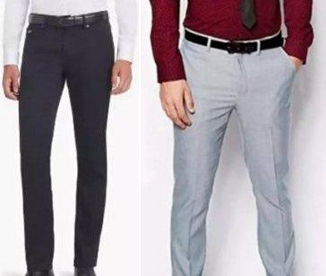 Meilleurs pantalons pour hommes en 2026