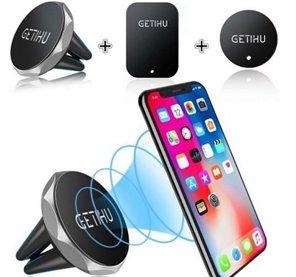 Meilleurs supports de voiture avec aliexpress en 2026