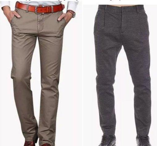 Meilleurs pantalons pour hommes en 2026