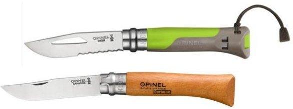 Meilleurs couteaux pliants de 2026