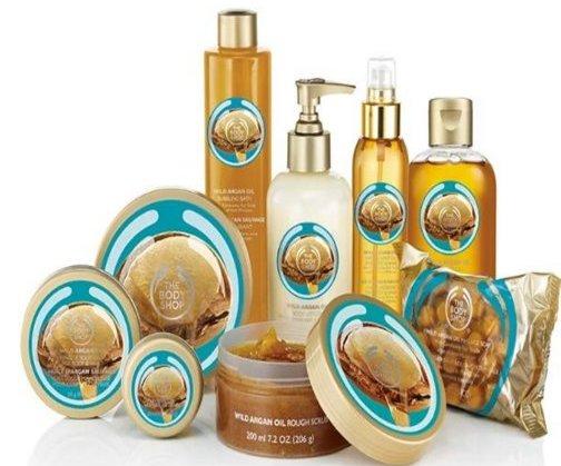 Meilleurs cosmétiques naturels en 2026