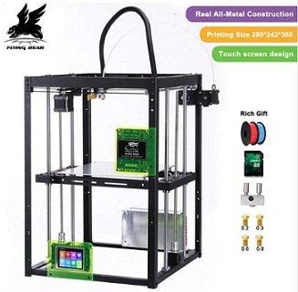 Meilleures imprimantes 3D avec Aliexpress en 2026