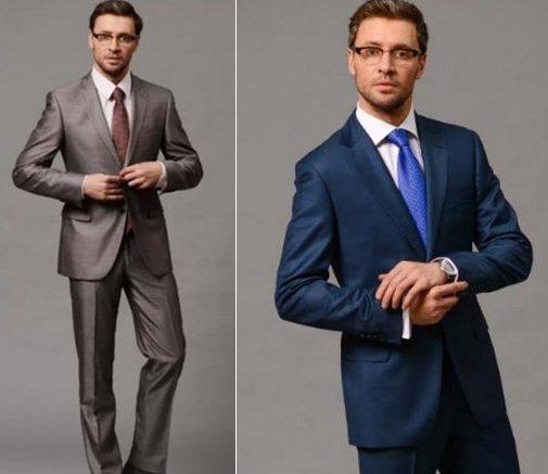 Meilleurs costumes pour hommes en 2026