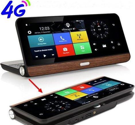 Les meilleurs navigateurs de voiture avec Aliexpress en 2026