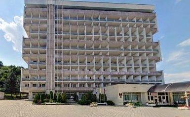 Les meilleurs sanatoriums de Kislovodsk en 2026