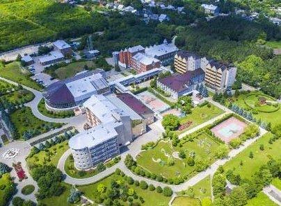 Les meilleurs sanatoriums de Piatigorsk en 2026