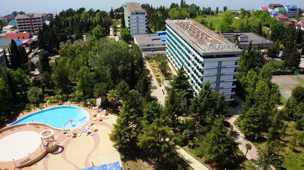 Les meilleurs sanatoriums de Russie en 2026