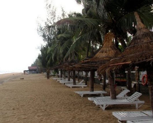 Les meilleurs hôtels 3 étoiles au Vietnam en 2026