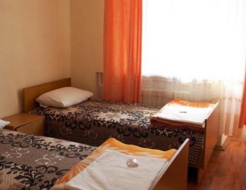 Le meilleur camp de la région de Moscou en 2026