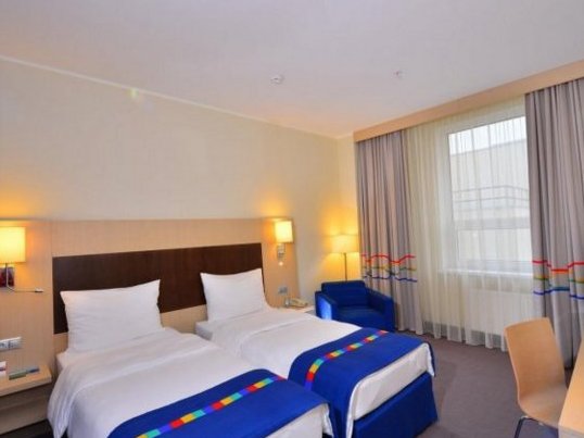 Les meilleurs hôtels de Kazan en 2026