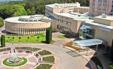 Les meilleurs sanatoriums de Kislovodsk en 2026