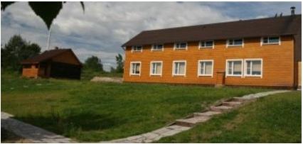 Les meilleurs centres de loisirs en Carélie en 2026