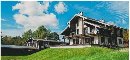 Les meilleurs centres de loisirs en Carélie en 2026