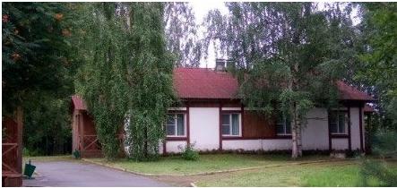 Les meilleurs centres de loisirs en Carélie en 2026