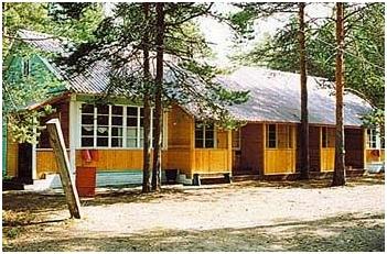 Les meilleurs centres de loisirs en Carélie en 2026