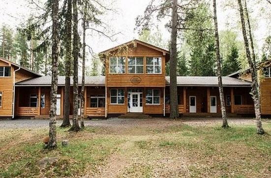 Les meilleurs centres de loisirs en Carélie en 2026