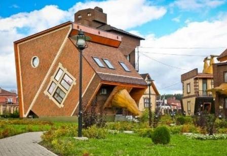 Le meilleur centre de loisirs de la région de Moscou en 2026