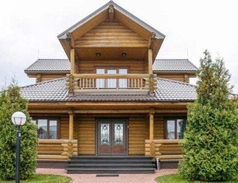 Le meilleur centre de loisirs de la région de Moscou en 2026