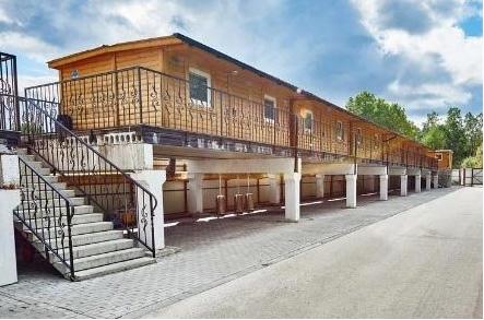 Le meilleur centre de loisirs de la région de Moscou en 2026