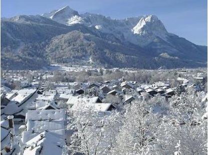 Meilleurs domaines skiables en Europe 2026