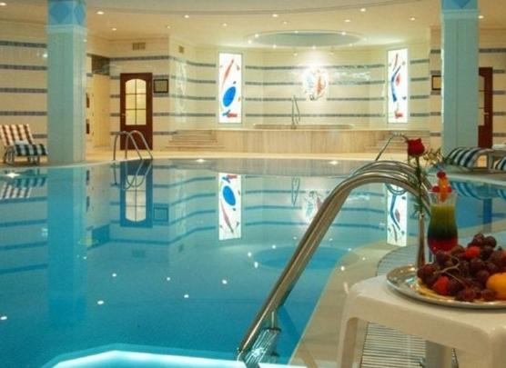 Les meilleurs hôtels de Moscou en 2026