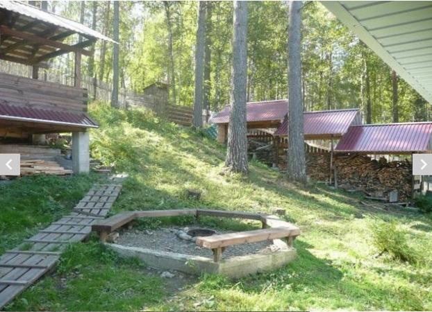 Les meilleurs centres de loisirs de l'Altaï en 2026