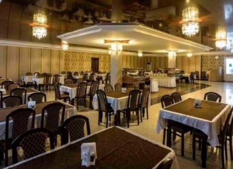 Les meilleurs sanatoriums d'Anapa en 2026