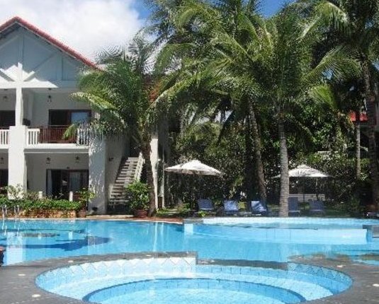 Les meilleurs hôtels 3 étoiles au Vietnam en 2026