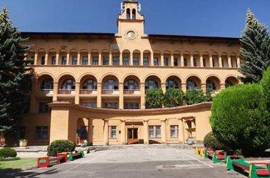 Les meilleurs sanatoriums de Kislovodsk en 2026