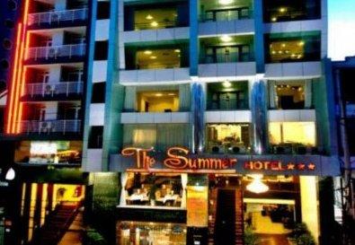 Les meilleurs hôtels 3 étoiles au Vietnam en 2026