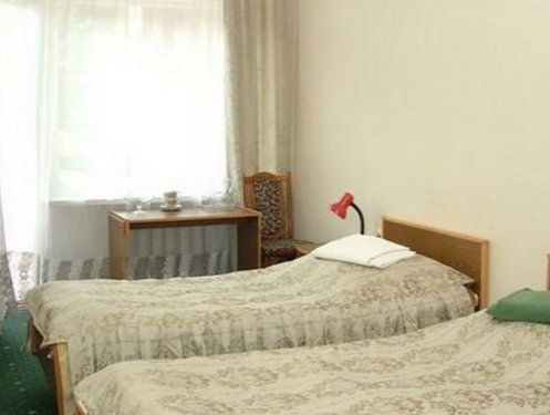 Les meilleurs sanatoriums de Kislovodsk en 2026