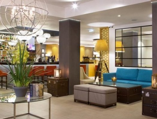 Les meilleurs hôtels de Kazan en 2026