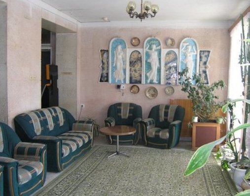 Les meilleurs sanatoriums de Piatigorsk en 2026