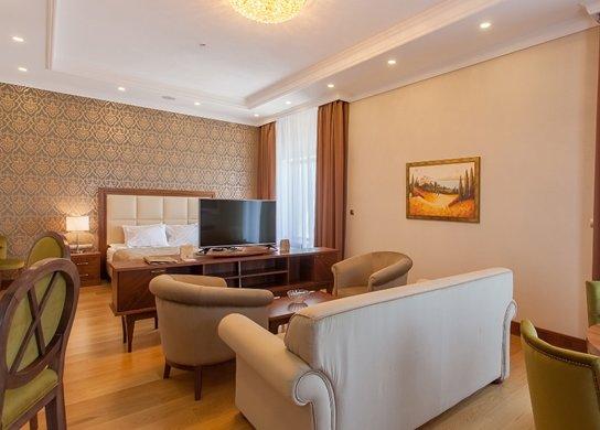 Les meilleurs sanatoriums de Russie en 2026