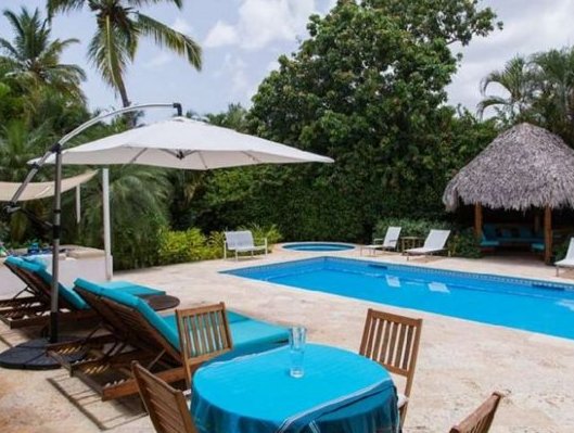 Les meilleurs hôtels 5 étoiles en République dominicaine en 2026