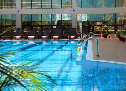 Les meilleurs sanatoriums de Kislovodsk en 2026