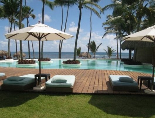 Les meilleurs hôtels 5 étoiles en République dominicaine en 2026