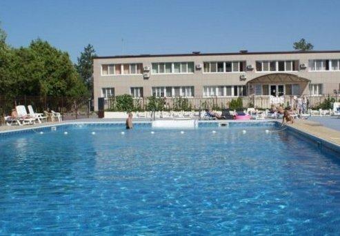 Les meilleurs sanatoriums d'Anapa en 2026