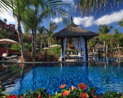 Les meilleurs hôtels 5 étoiles en République dominicaine en 2026