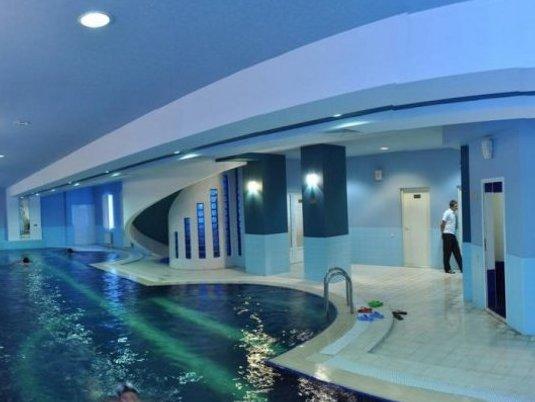 Les meilleurs hôtels de Kazan en 2026