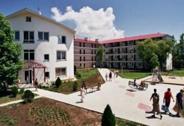 Les meilleurs sanatoriums d'Anapa en 2026