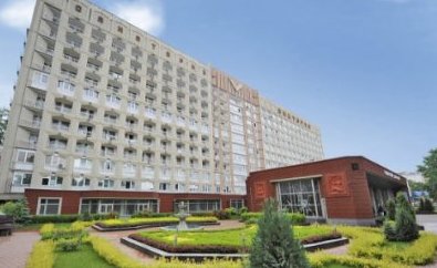 Les meilleurs sanatoriums de Kislovodsk en 2026