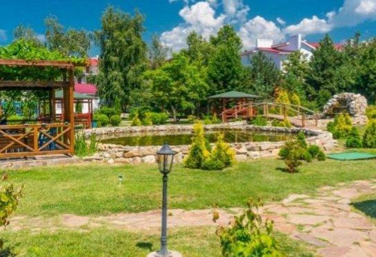 Les meilleurs sanatoriums d'Anapa en 2026