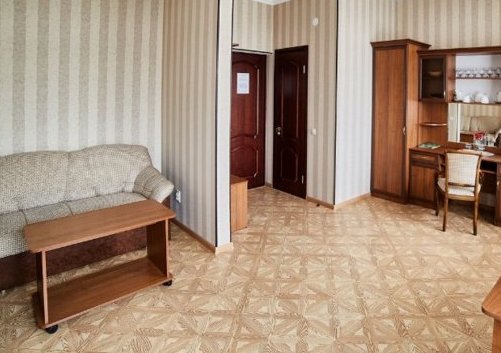 Les meilleurs sanatoriums de Piatigorsk en 2026